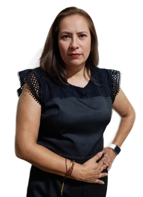 Mtra. Norma Alicia López Rivera 